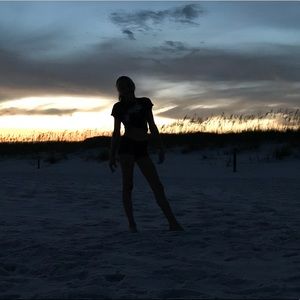 Meet your Posher, Phoebe